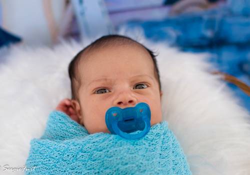 newborn de Newborn Frederico