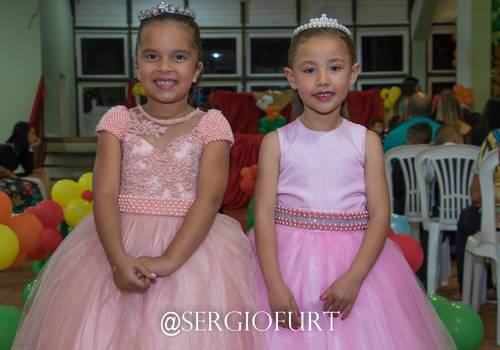 Formaturas de EMEI-Escola Municipal Bernardina de Queiroz Carvalho