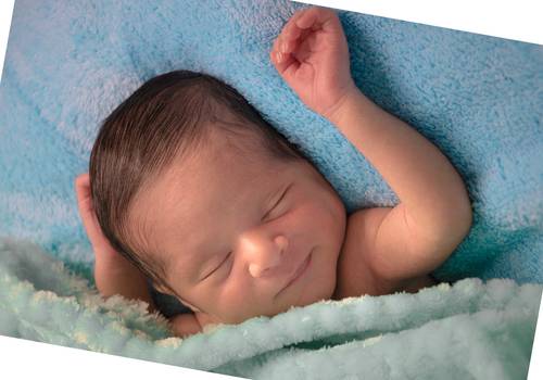 newborn de Newborn João Pedro