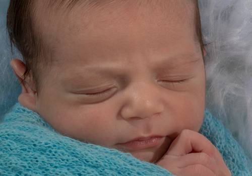 newborn de Newborn do Enzo