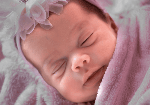 newborn de Newborn Giovanna