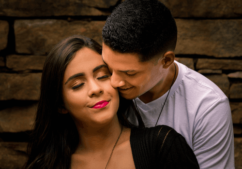 Gestante de Ensaio gestante Kaylainne