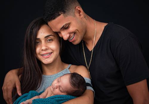 newborn de Newborn Bernardo