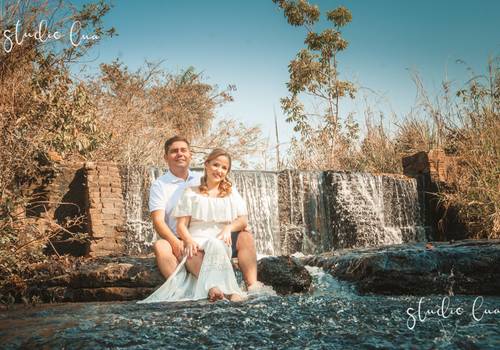 Momentos de Pré Wedding