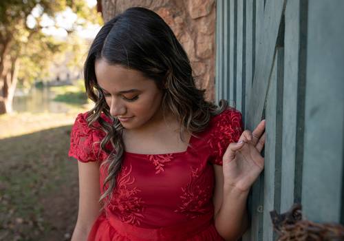 Ensaio Princesas de Princesa Any - Ipero