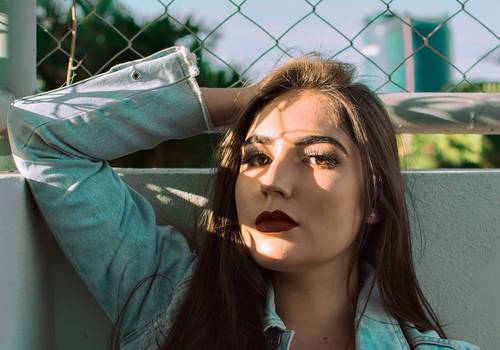 Ensaios Femininos de Ana Júlia