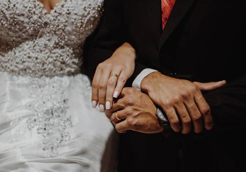 Casamento de Kaio e Gabi