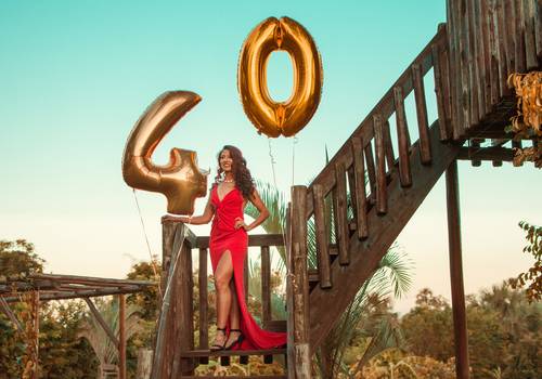 Ensaios Femininos de Zuleide