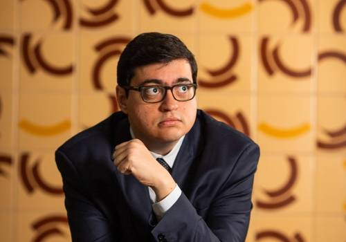 Retratos de Felipe Salto
