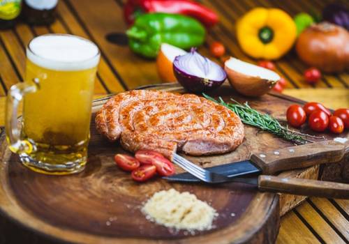 Gastronomia de Da Roça Alimentos