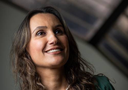 Retratos de Natália Marcassa