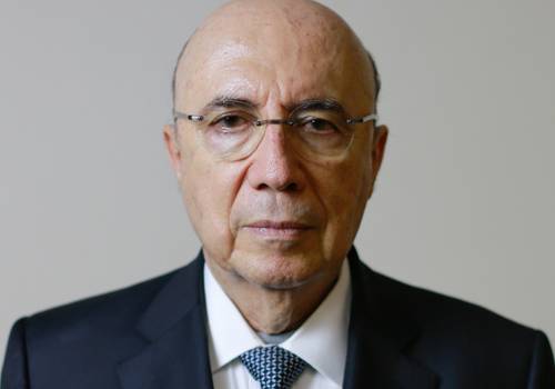 Retratos de Henrique Meirelles