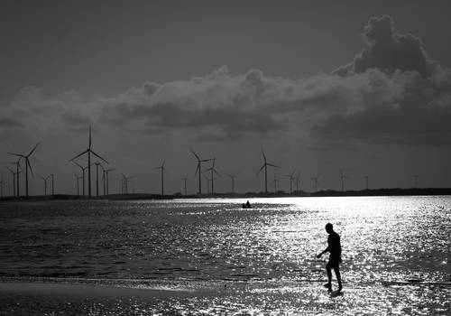 Ensaios de Energia Eolica