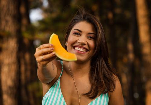 Retratos de Retratos da Nutricionista Laila Lemos