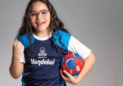 Publicidade de Marista