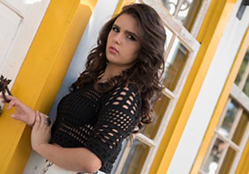 15 anos de 15Y | Lorena