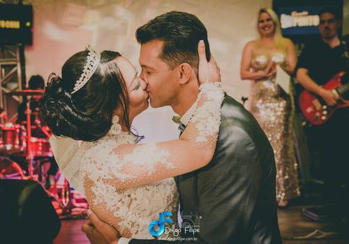 Casamentos de Vanessa + Paulo