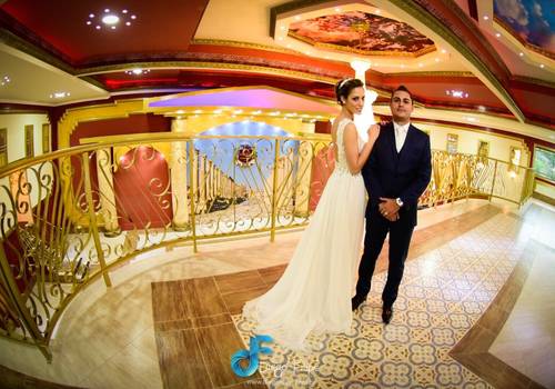 Ensaios de Casamentos de Pos Wedding | Luiza + Bruno