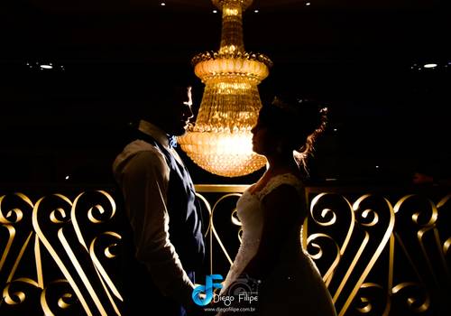 Ensaios de Casamentos de Pos Wedding | Alessandra e Amarilton