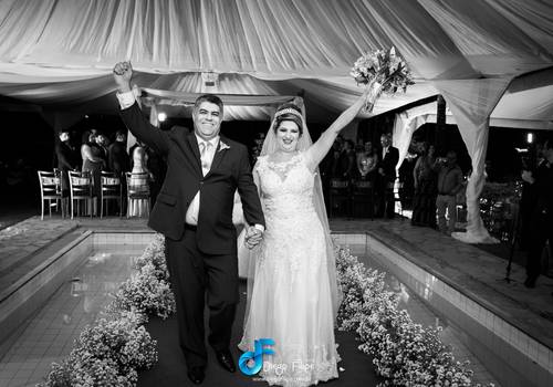 Casamentos de Wedding | Janet + Adriano