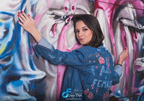 15 anos de Ensaio | 15 anos Sarah