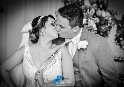 Casamentos de Wedding | Sara + Daniel