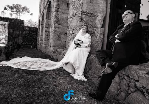 Casamentos de Wedding | Judymila + Flávio