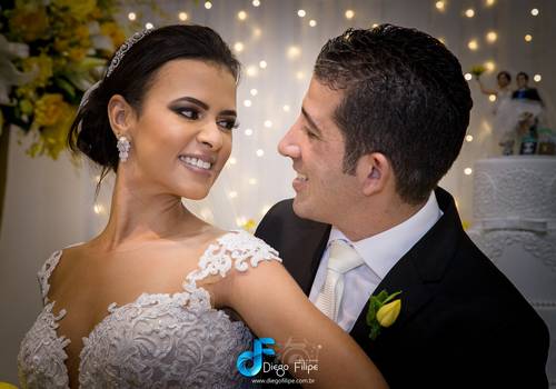 Casamentos de Making Of + Wedding | Flávia + Leonardo