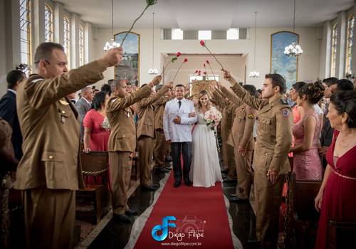 Casamentos de Wedding | Júnia  + Glaucon