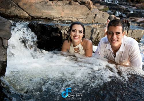 Casamentos de Pre Wedding | Amanda + Marcos