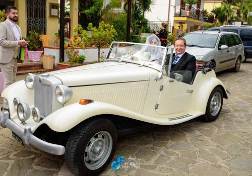 Casamentos de Wedding - Ciele e Luigi