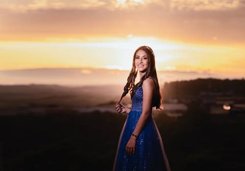 15 Anos de 18 anos Luciane