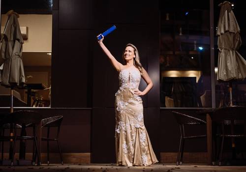 Formatura de Formatura Natalia Razzera