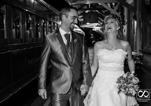 Casamento de Fernanda e Douglas