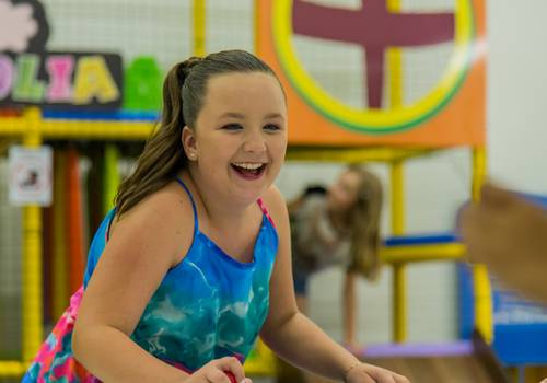 Aniversário Infantil de 10 Anos Amanda