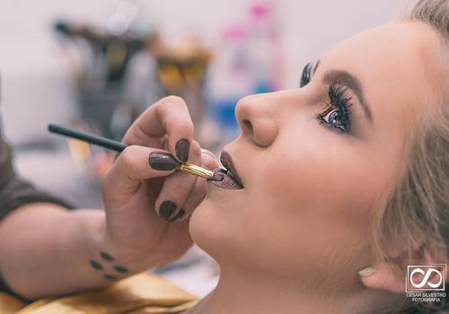 15 Anos de 15 Anos Julia