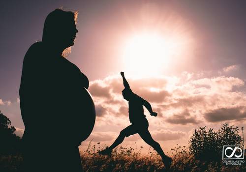 Ensaio de Morgana+Renato=Micaela