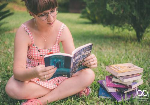 Ensaio de Ensaio 15 anos Laura