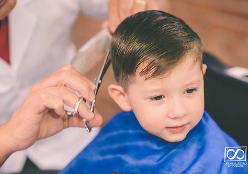 Aniversário Infantil de 3 Anos Lorenzo