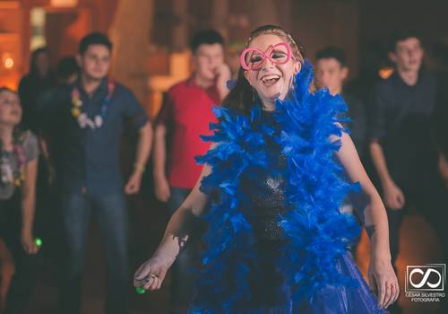 15 Anos de 15 anos Laura