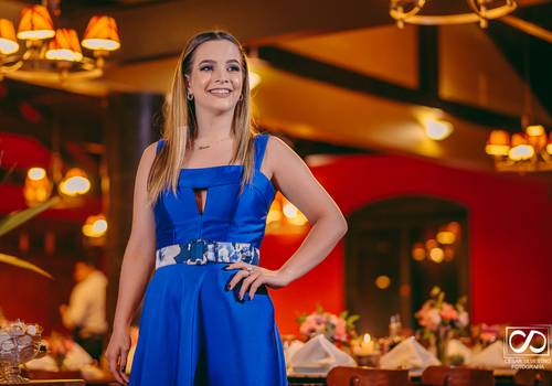 Formatura de Formatura Roberta Tosi