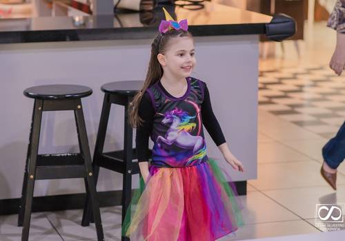 Aniversário Infantil de 5 Anos Maria Eduarda