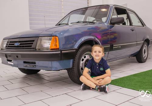 Aniversário Infantil de 5 Anos Rafa