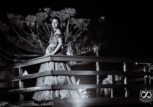 15 Anos de 15 Anos Julia Sessi