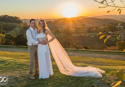 Ensaio de Lizane & Rodrigo