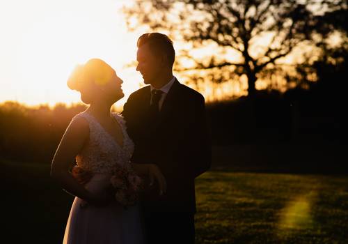 Casamento de Sara e Cristiano