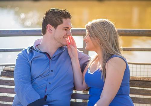 Ensaio de Morgana e Darlan