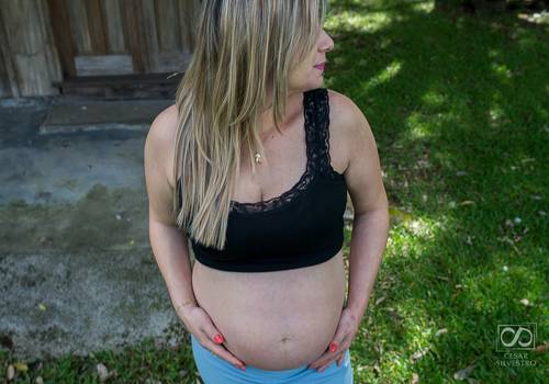 Ensaio de Andreia + Isma = Lorenzo