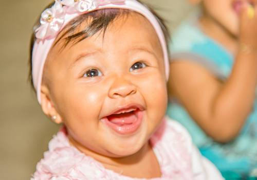 Aniversário Infantil de 1 ano Isadora