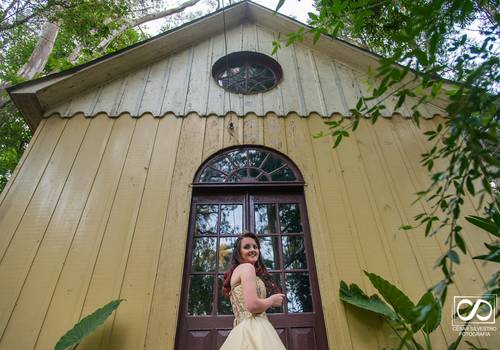 15 Anos de 15 Anos Bruna